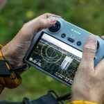 Steps to ensure safe and legal drone filming practices